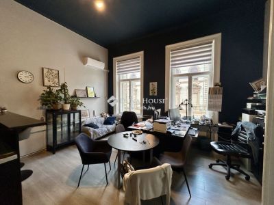 Eladó lakás Budapest
