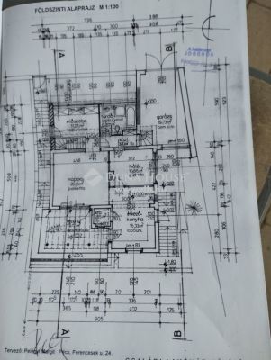 Eladó családi ház Pécs