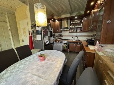 Eladó ikerház Szigetszentmiklós