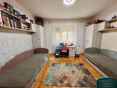 Eladó családi ház Debrecen