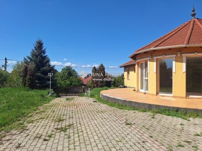 Eladó családi ház Tatabánya