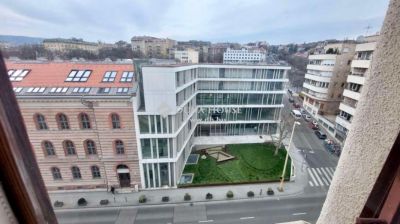 Eladó lakás Budapest