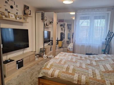 Eladó házrész Budapest