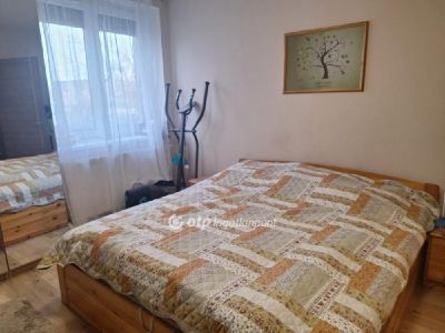 Eladó házrész Budapest