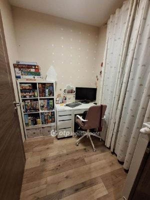Eladó házrész Budapest