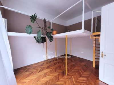 Eladó lakás Budapest