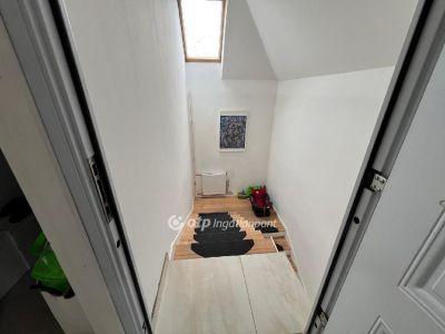 Eladó lakás Budapest