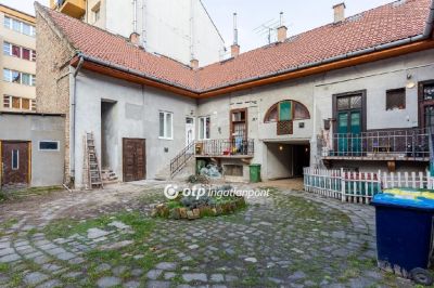 Eladó lakás Budapest
