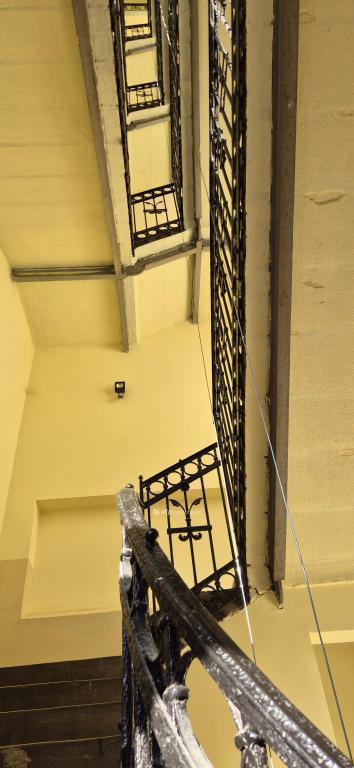 Eladó lakás Budapest