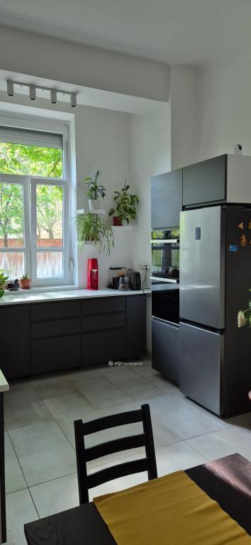 Eladó lakás Budapest