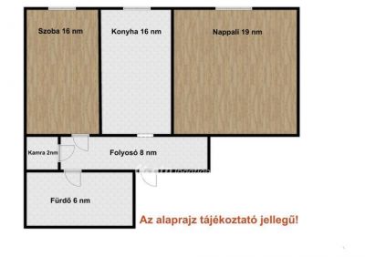 Eladó lakás Budapest