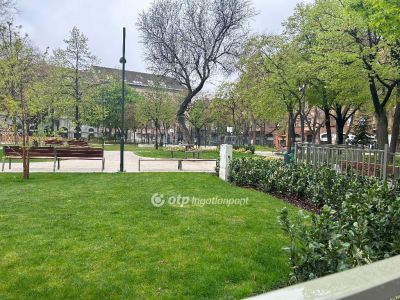 Eladó lakás Budapest