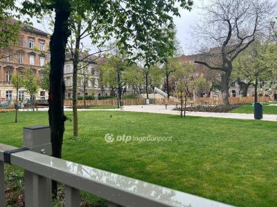 Eladó lakás Budapest