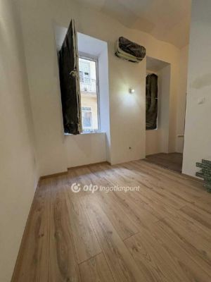 Eladó lakás Budapest