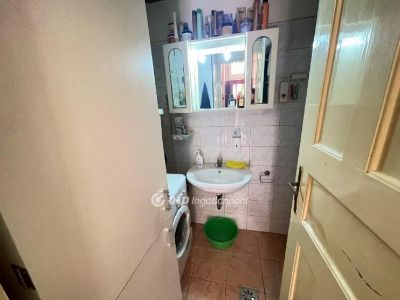 Eladó lakás Budapest