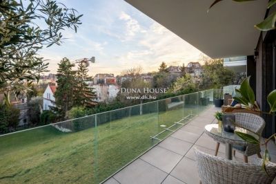 Eladó lakás Budapest