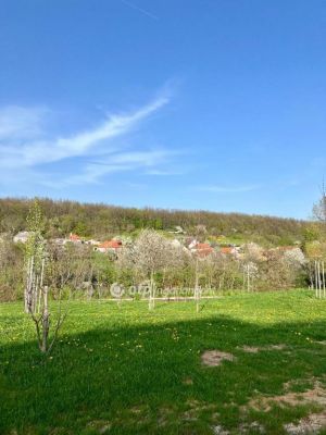 Eladó lakóövezeti telek Eplény
