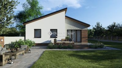 Eladó családi ház Kecskemét