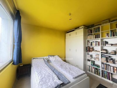 Eladó lakás Budapest