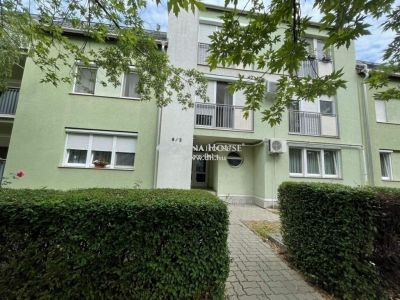 Eladó lakás Szeged