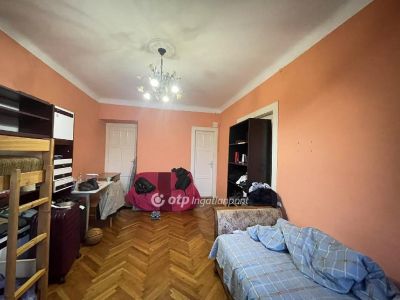 Eladó lakás Budapest