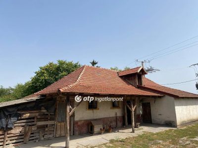 Eladó családi ház Tápiógyörgye