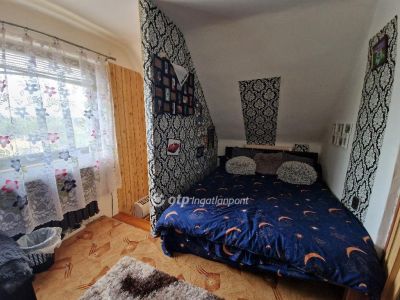 Eladó családi ház Debrecen