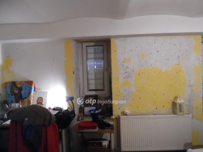 Eladó lakás Budapest