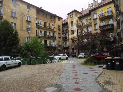 Eladó lakás Budapest