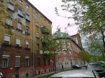 Eladó lakás Budapest