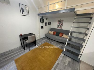 Eladó lakás Budapest