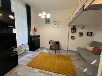 Eladó lakás Budapest