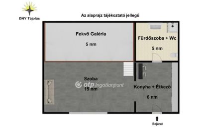 Eladó lakás Budapest