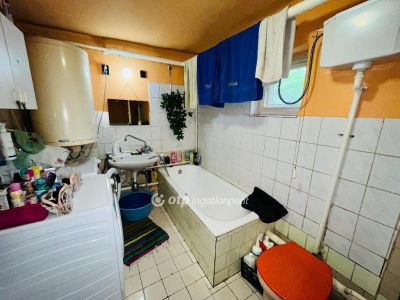 Eladó családi ház Debrecen