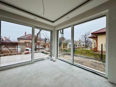 Eladó ikerház Debrecen