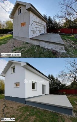 Eladó családi ház Debrecen