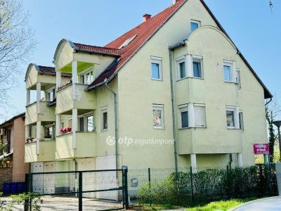 Eladó lakás Debrecen