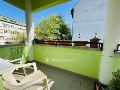 Eladó lakás Debrecen