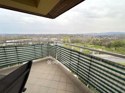 Eladó lakás Miskolc