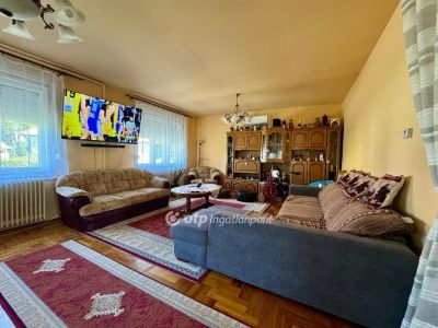 Eladó családi ház Debrecen