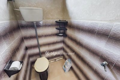 Eladó családi ház Nagykőrös