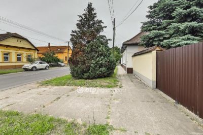 Eladó családi ház Nagykőrös