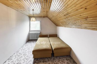 Eladó családi ház Nagykőrös