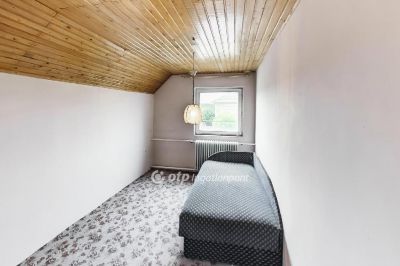 Eladó családi ház Nagykőrös