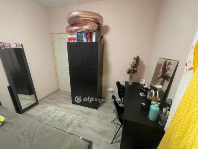 Eladó családi ház Debrecen