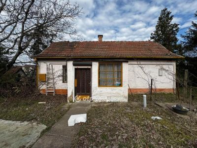 Eladó családi ház Debrecen
