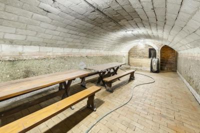 Eladó étterem, vendéglő Eger