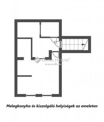 Eladó étterem, vendéglő Eger