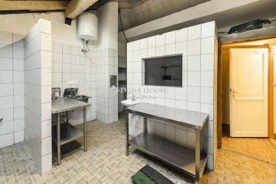 Eladó étterem, vendéglő Eger