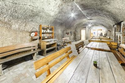 Eladó étterem, vendéglő Eger
